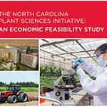 Plant Sciences Initiative Study Report