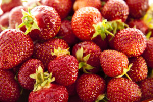 Cover photo for Strawberry Jam Class
