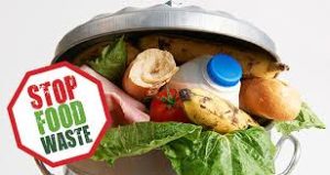 Cover photo for Preventing Food Waste