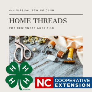 Cover photo for Home Threads