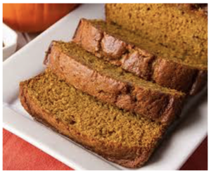 Cover photo for Pumpkin Spice and Everything Nice